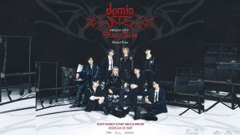 Transporte al concierto de Stray Kids desde Querétaro