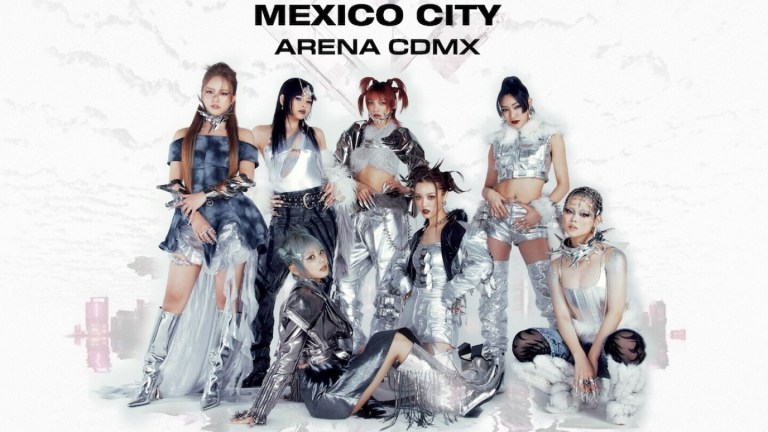 Transporte al concierto de XG desde Querétaro