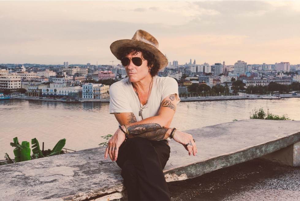 Transporte al concierto de Enrique Bunbury desde Querétaro