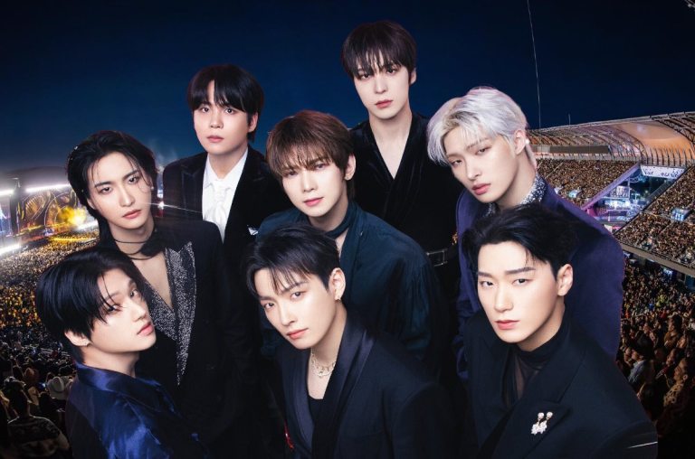 ATEEZ transporte desde queretaro