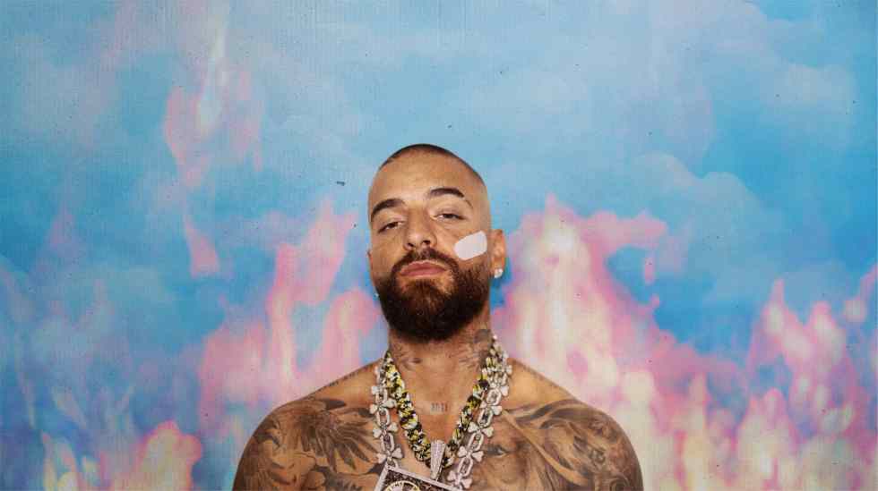 Transporte al concierto de Maluma desde Querétaro